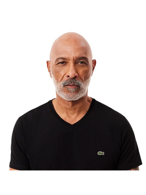 TH6710031 NERO lacoste | TH6710031 NERO